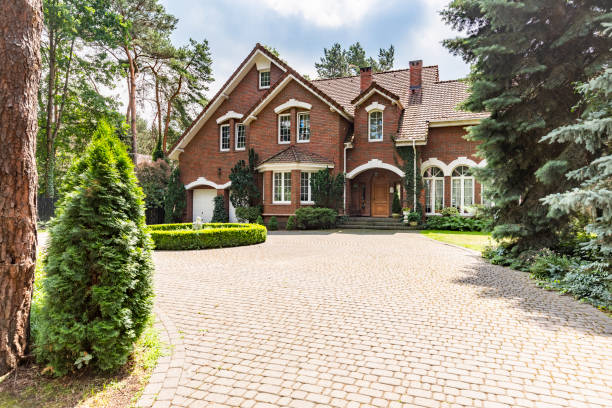 Trusted Beaufort, NC Driveway Pavers Experts