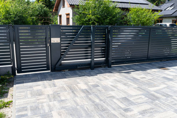 Best Professional Driveway Pavers  in Beaufort, NC