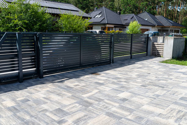 Reasons to Select Us for Your Driveway Paving Requirements in Beaufort, NC