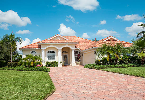 Best Concrete Paver Driveway  in Beaufort, NC