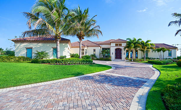 Best Residential Driveway Paver Services  in Beaufort, NC