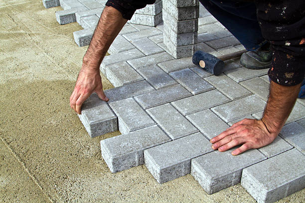 Best Commercial Driveway Pavers  in Beaufort, NC