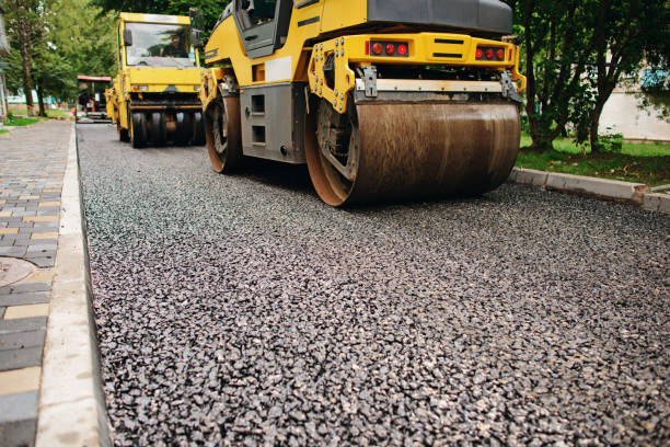 Best Custom Driveway Pavers  in Beaufort, NC